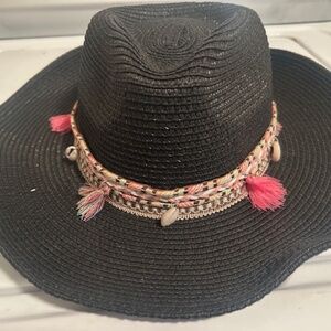 Cowboy/cowgirl  hat